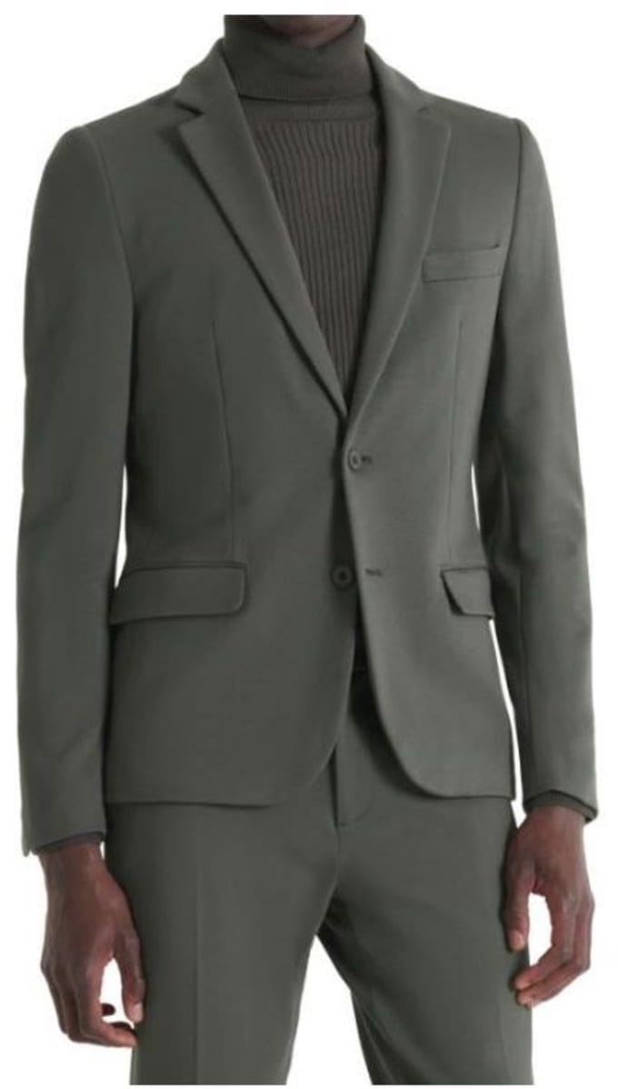 Heren blazer antony morato