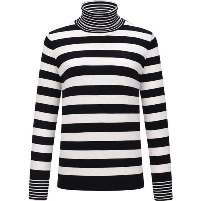 Hv Society - Trui - Black - M (38)