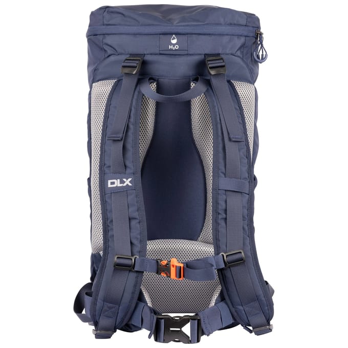 Trespass Oltava DLX 32L Rugzak (Marine)