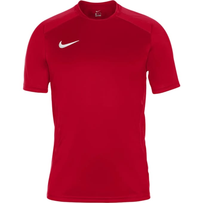 Nike T-shirt Rood K657