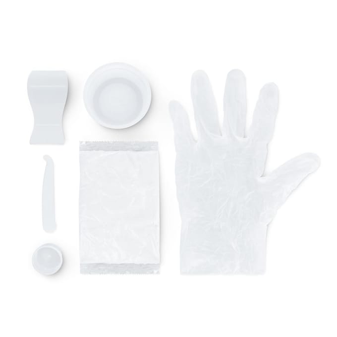 Boners - Hair Removal ontharingspoeder - 70 gram