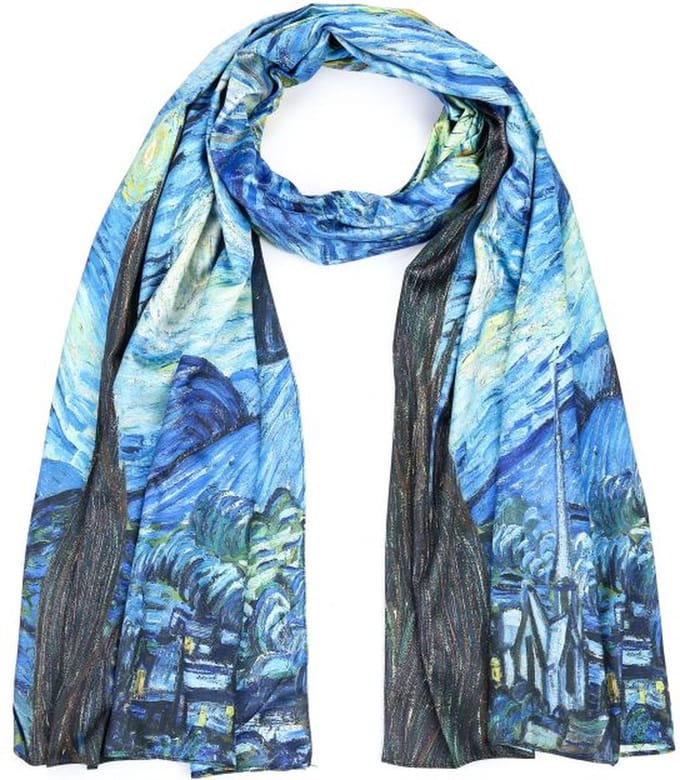 Bijoutheek Sjaal (Fashion) SH69213