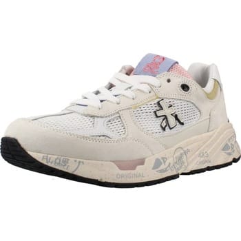 Lage Sneakers Premiata Mased 8206