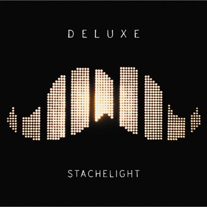 Deluxe - Stachelight (CD)