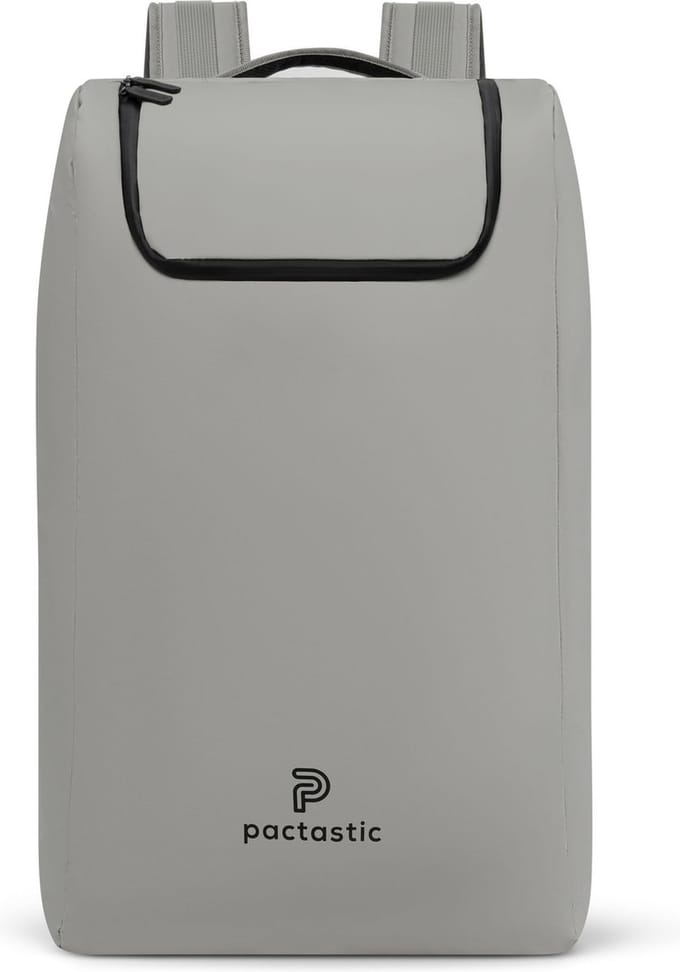 Pactastic Urban Collection Reistas 37 cm - grey2