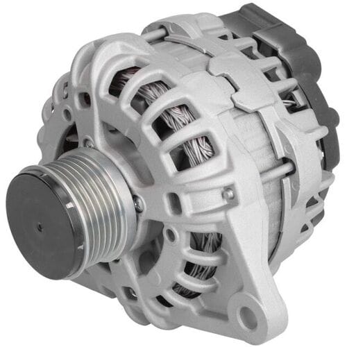 Driefasige generator RIVOLV RIV602034