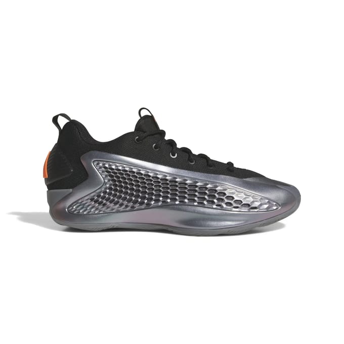 Basketbalschoenen adidas A.E. 1 Low Iron Sharpens Iron