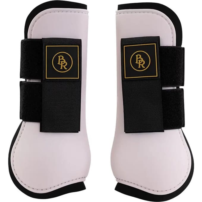 Peesbeschermer voor paarden BR Equitation Event