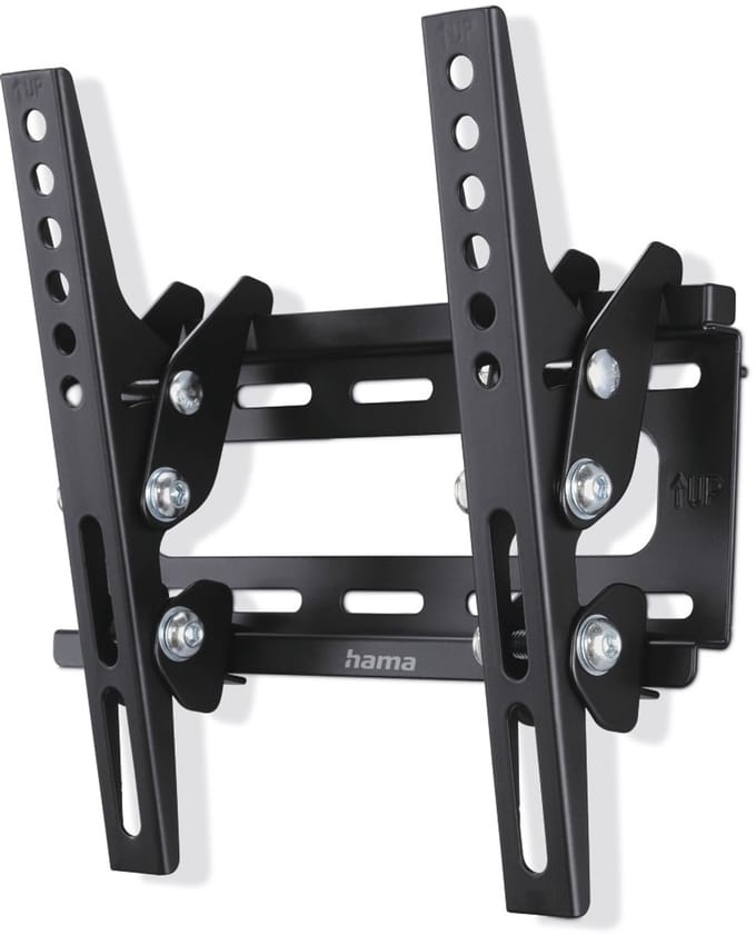 Hama tv beugel - Kantelbaar - 19" - 48" - max 25kg - VESA 200x200