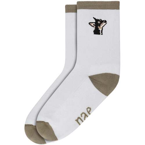 Sokken Nae Vegan Shoes Doggie Sock