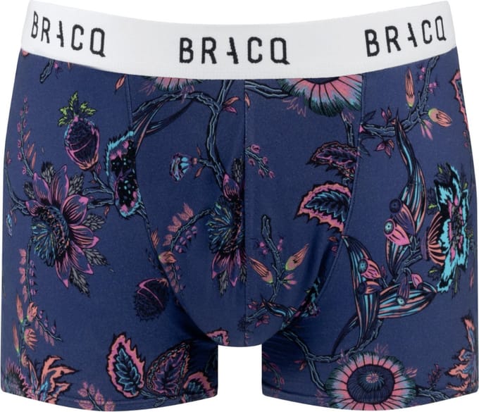 BRACQ - BYBLISS - NAVY 496M