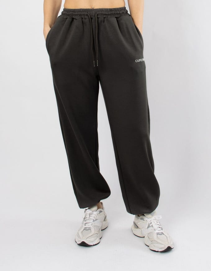 Serenity Cooldry Jogger | CAPO FINALE | Jogger |
