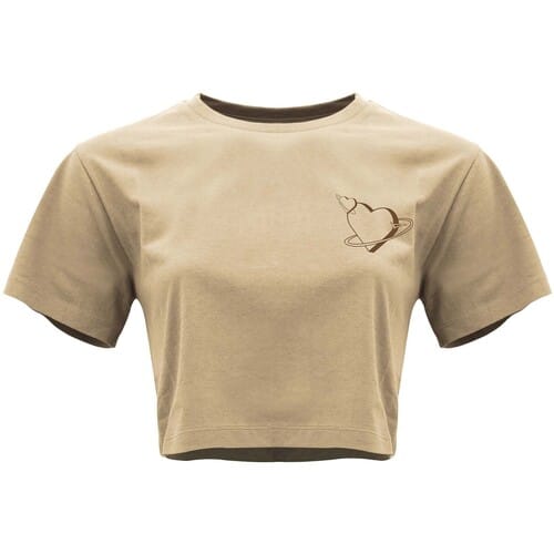 Legea T-Shirt Special - Sportswear - Vrouwen