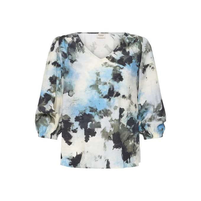 fransa - FRARIANA BL 19 - Dames - Blouses