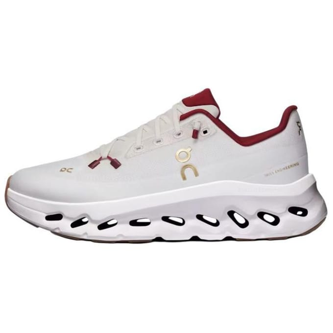 On Running Cloudtilt Jaar van de Slang Heren Sneakers Parel Ivoor 3MF10742143 44 beige