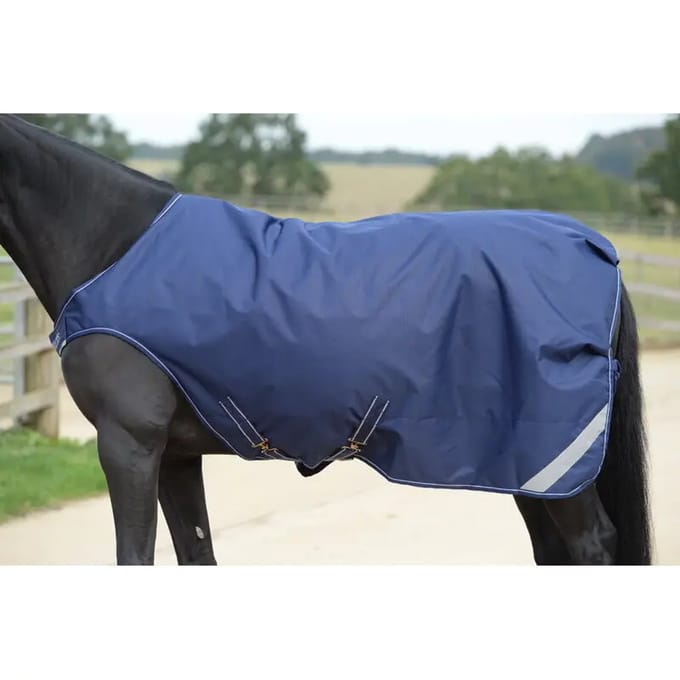 Paardendeken Bucas Walker