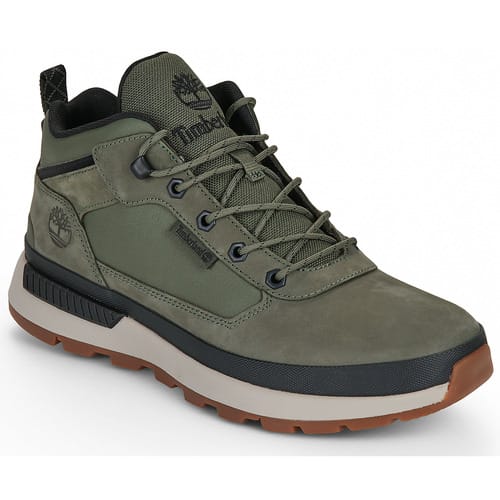 Timberland Field Trekker Low Schoenen Heren