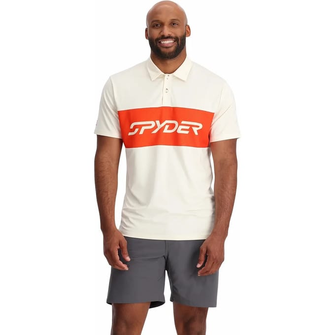 Polo Spyder Olson
