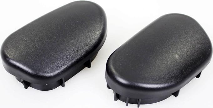 Thule eindkapjes EuroClassic (2) - TDD50826