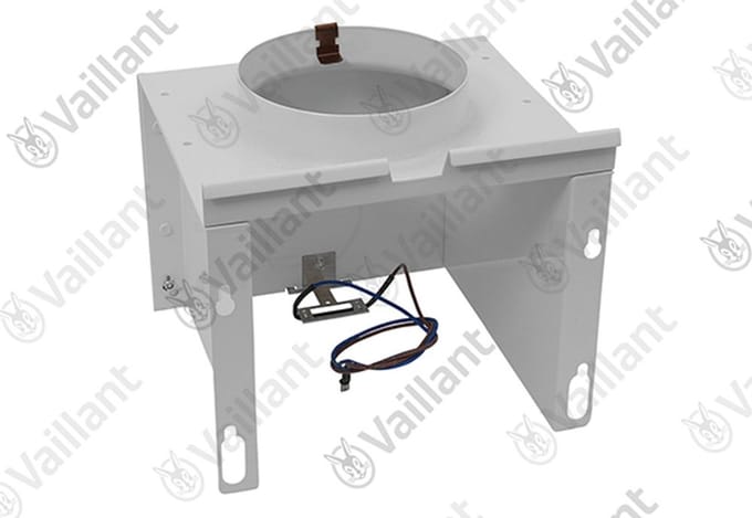 VAILLANT Stromingsbeveiliging VK 10/6-1 E-C u.w. Vaillant-Nr. , 075074