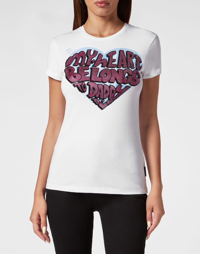 T-Shirt Slim Fit