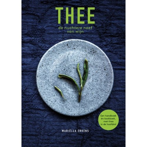 Thee - Mariëlla Erkens