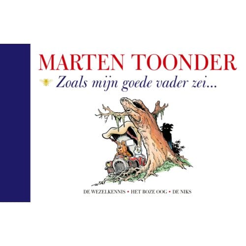 Zoals Mijn Goede Vader Zei - Marten Toonder