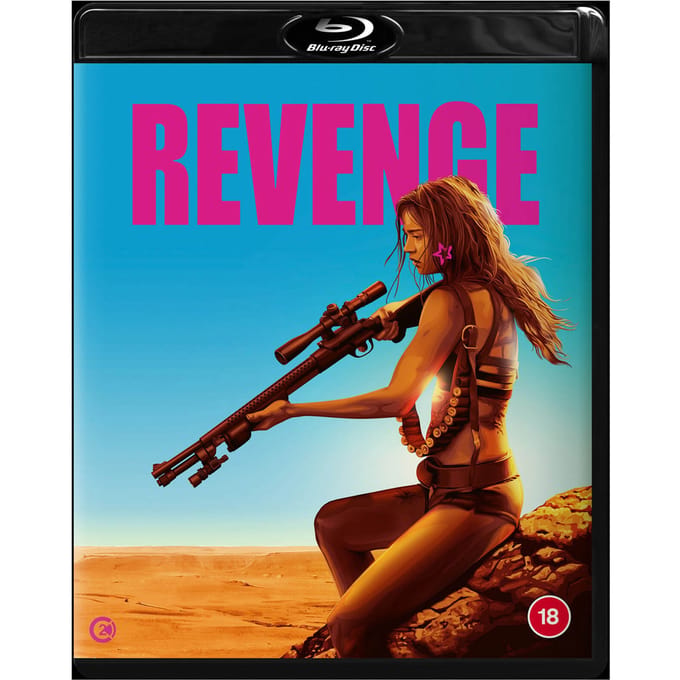 Revenge