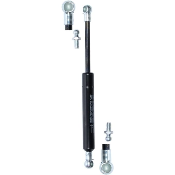 Gasveer, deur KROSNO KR24849