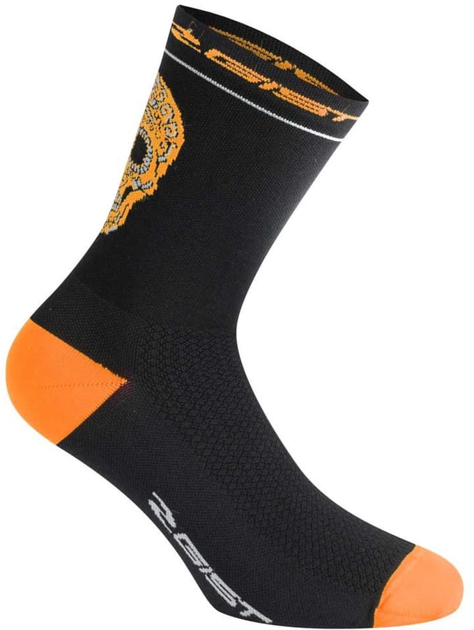 Gist Skull Sokken Zwart EU 33-36