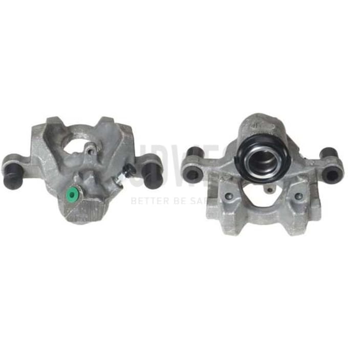 Budweg Caliper Remklauw BUDWEG 344448, achter links