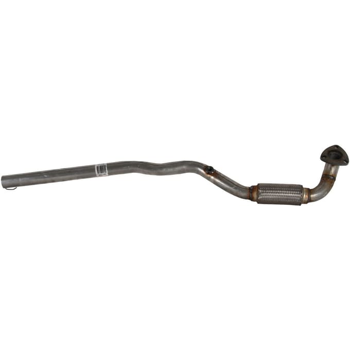 Uitlaatpijp BOSAL 852-455