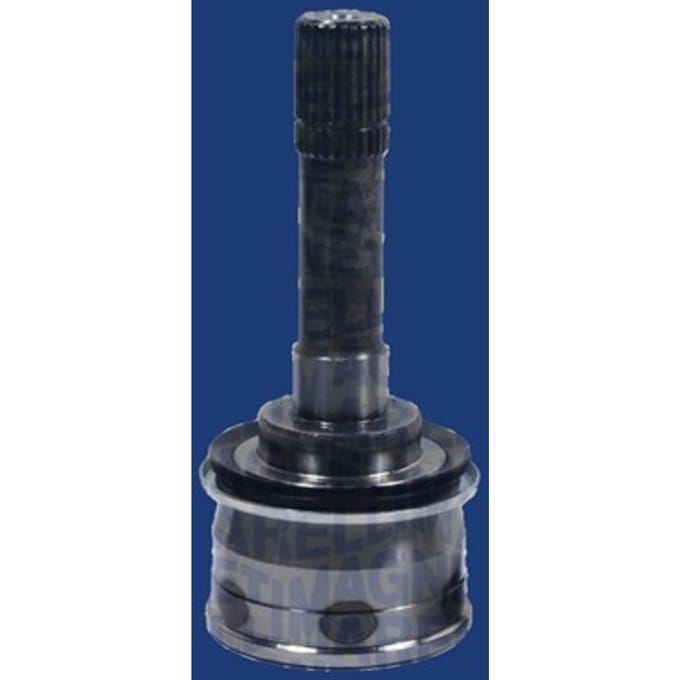 Homokineet reparatie set, aandrijfas MAGNETI MARELLI 302015100269