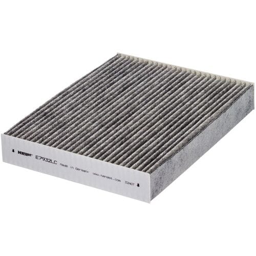 Cabineluchtfilter  HENGST Filtration E7932LC