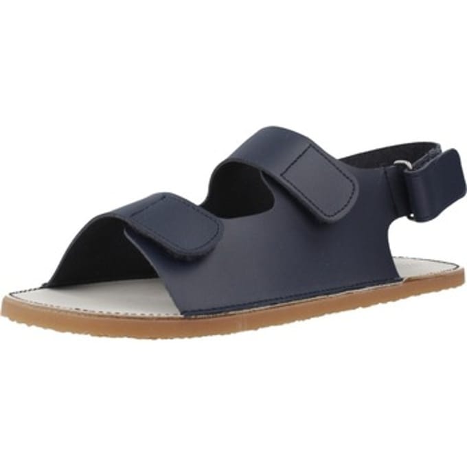 Platte sandalen Titanitos L565 Miami