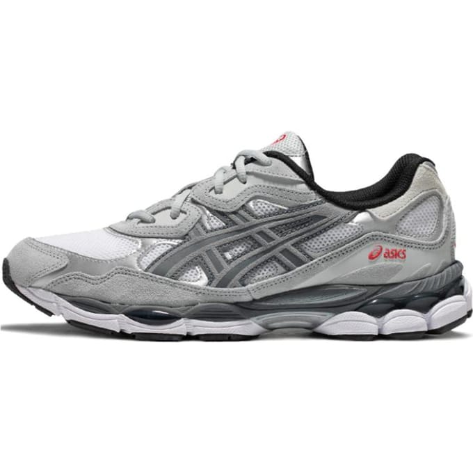 ASICS Gel-NYC 'Steel Grey' maat 44.