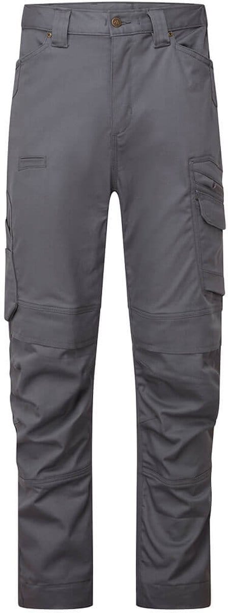 Portwest KX3 Cargo Broek KA323 - Grijs - 36