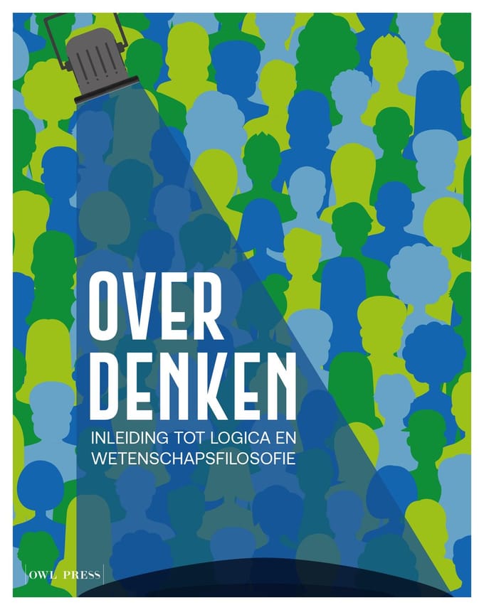 Over Denken - Jan Heylen