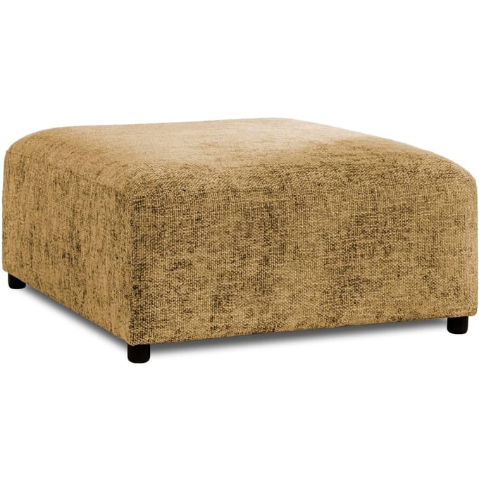 Hocker Rizza chenille | NADUVI Collection