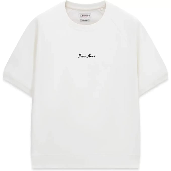 Sweatshirt Guess Regular Fit