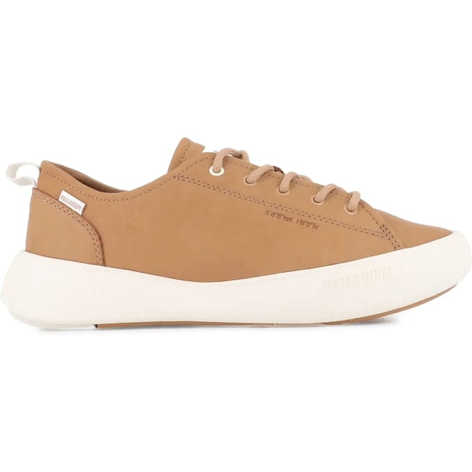 Damestrainers Palladium Pallanova Lo LTH