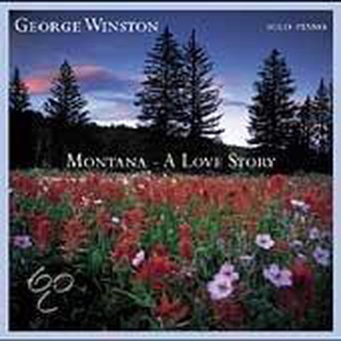 Montana - George Winston