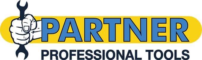 Partner - Gekartelde koppelstuk - 3/8" x 3/8" - Interne Draad