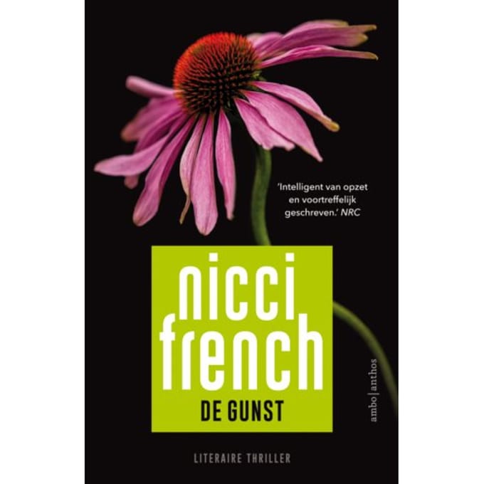 De Gunst - Nicci French