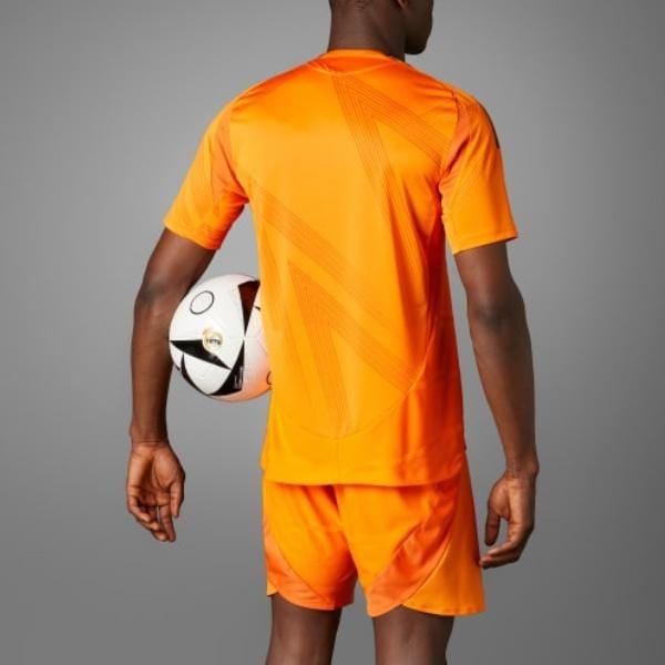 Uitshirt Real Madrid 2024/25