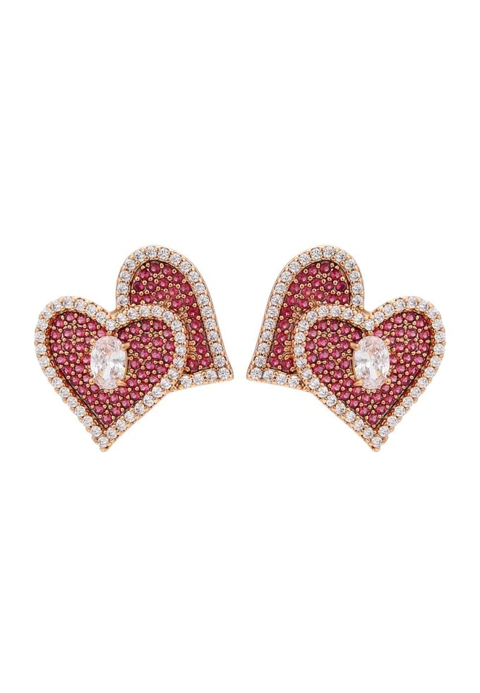 Gaya Earrings