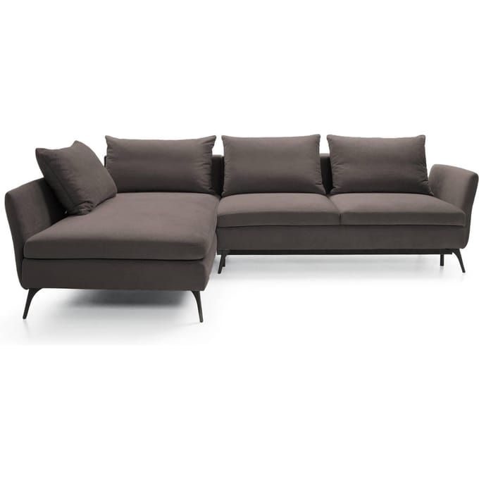 Hoekslaapbank Demi links | NADUVI Collection
