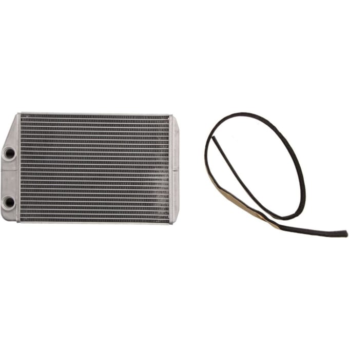 Warmtewisselaar, interieur verwarming THERMOTEC D6F016TT