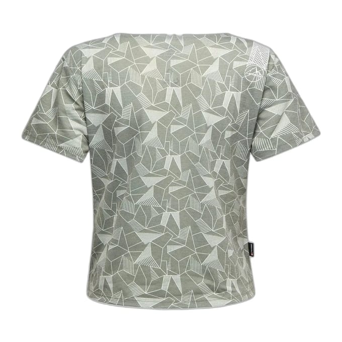 T-shirt dames La Sportiva Dimension