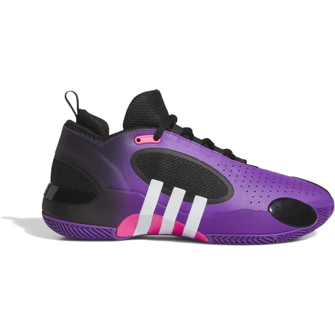 Basketbalschoenen adidas D.O.N. Issue 5